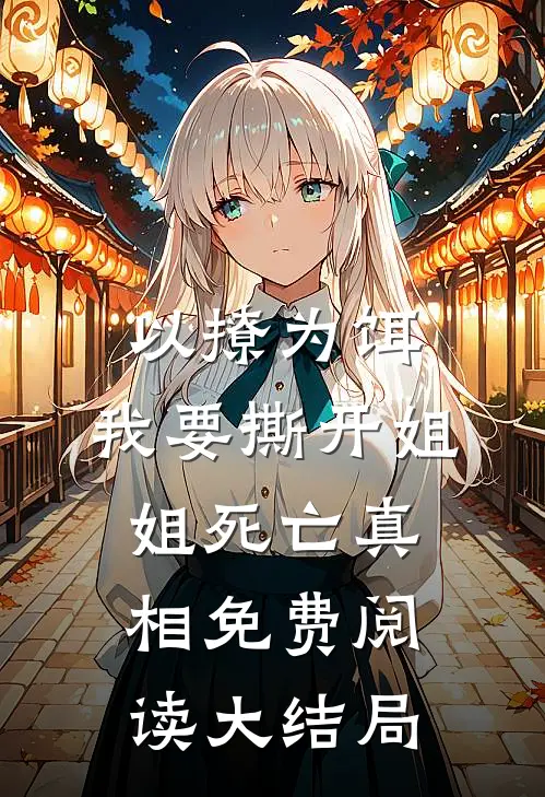 以撩为饵，我要撕开姐姐死亡真相免费阅读大结局