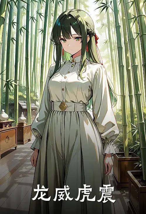 龙威虎震