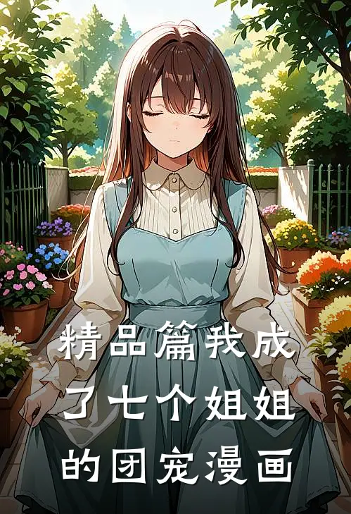 精品篇我成了七个姐姐的团宠漫画