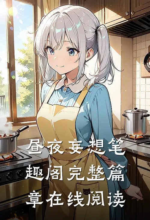 昼夜妄想 笔趣阁完整篇章在线阅读