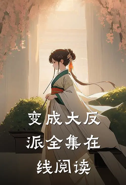 变成大反派全集在线阅读