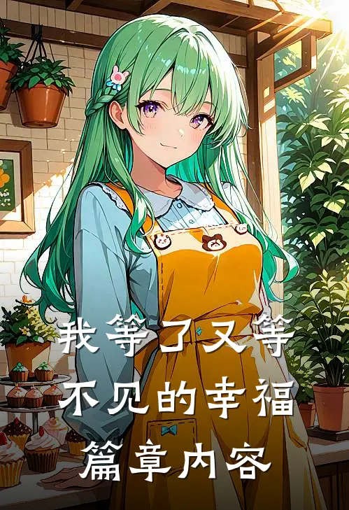 我等了又等不见的幸福篇章内容