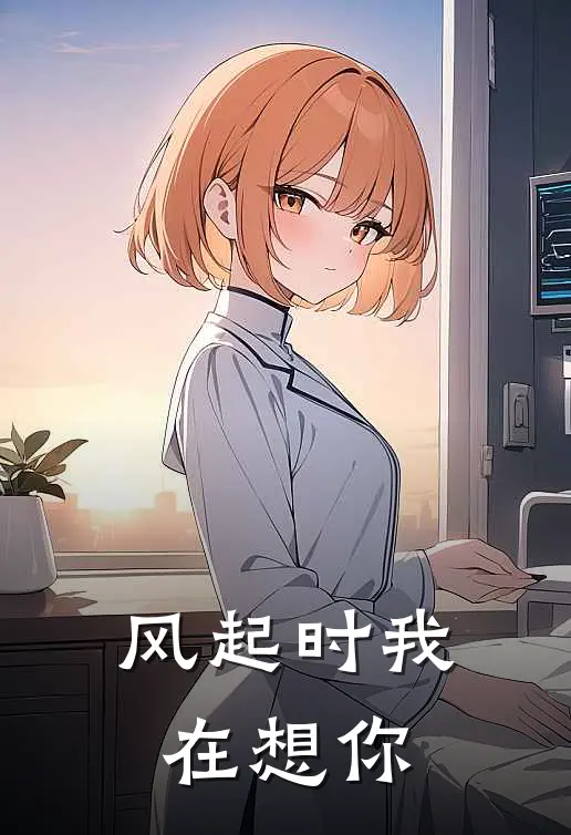 风起时我在想你