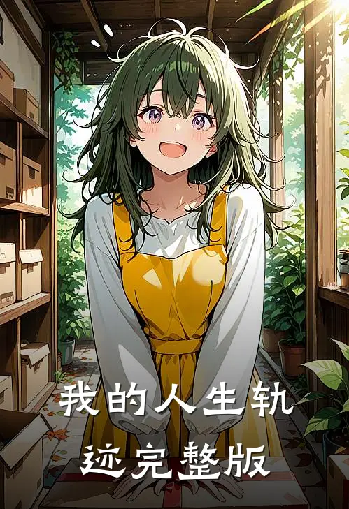 我的人生轨迹完整版