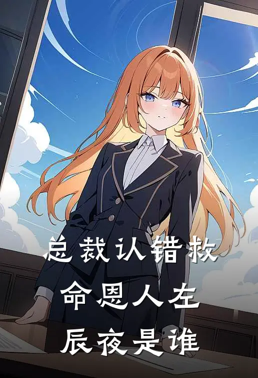 总裁认错救命恩人左辰夜是谁