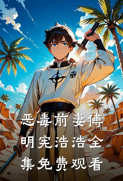 恶毒前妻傅明宪浩浩 全集免费观看