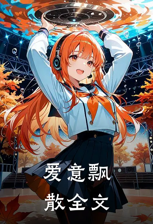 爱意飘散全文