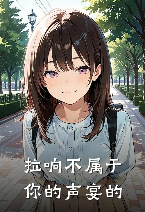 拉响不属于你的声宴的