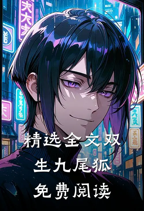 精选全文双生九尾狐免费阅读