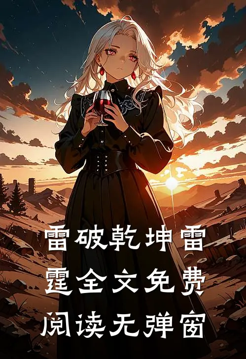 雷破乾坤雷霆全文免费阅读无弹窗