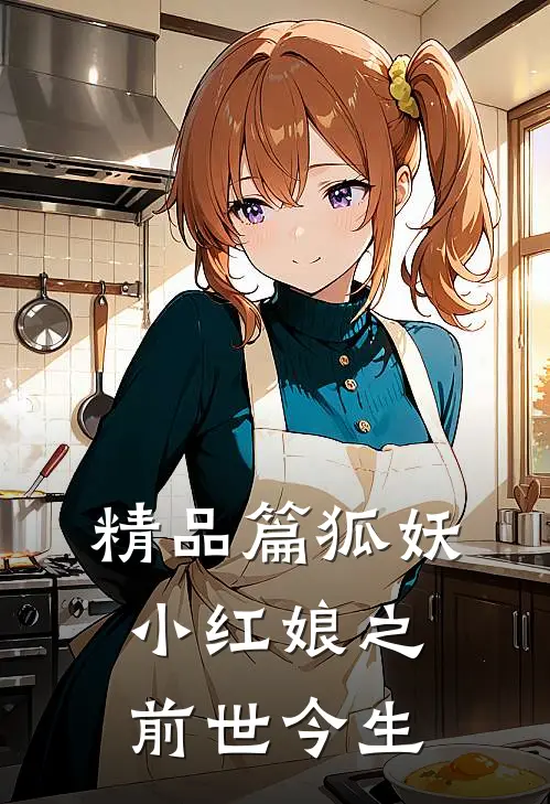精品篇狐妖小红娘之前世今生