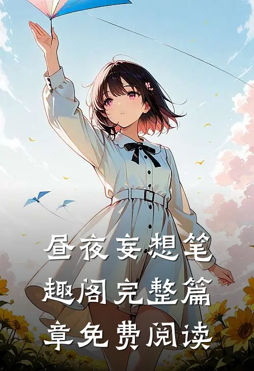 昼夜妄想 笔趣阁完整篇章免费阅读