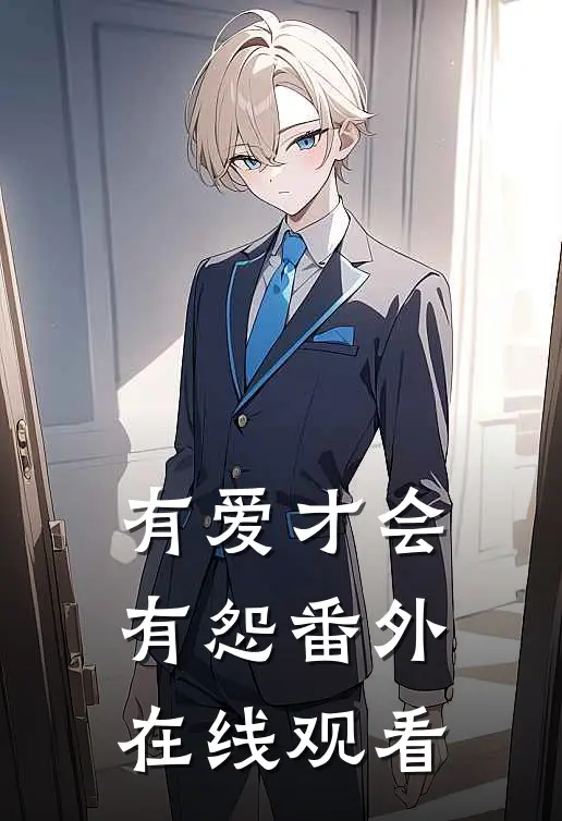 有爱才会有怨番外在线观看