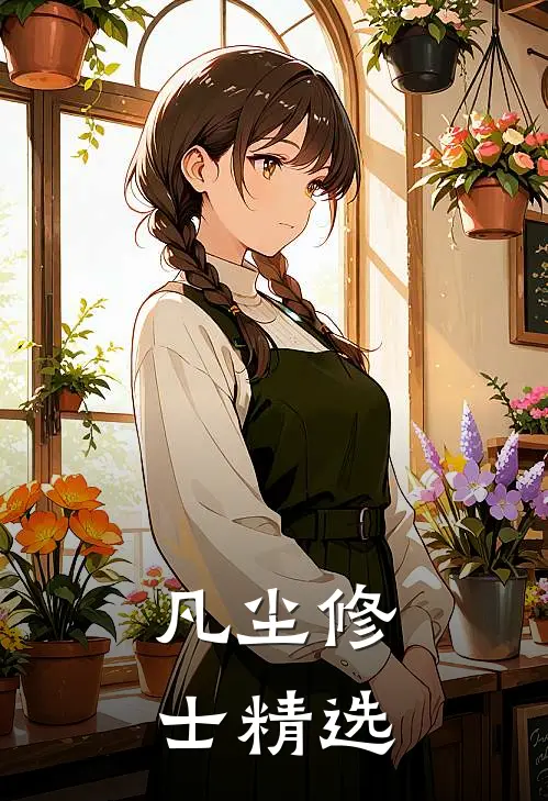 凡尘修士精选
