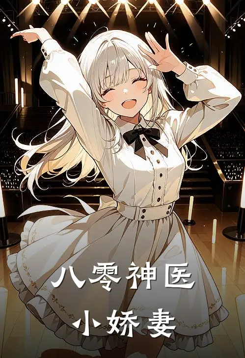 八零神医小娇妻