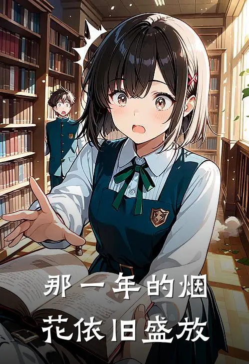 那一年的烟花依旧盛放