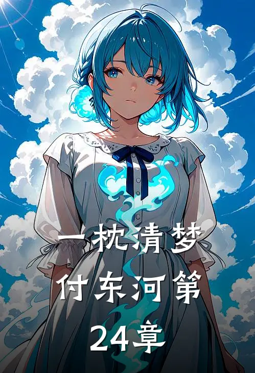 一枕清梦付东河第24章