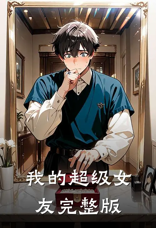 我的超级女友完整版