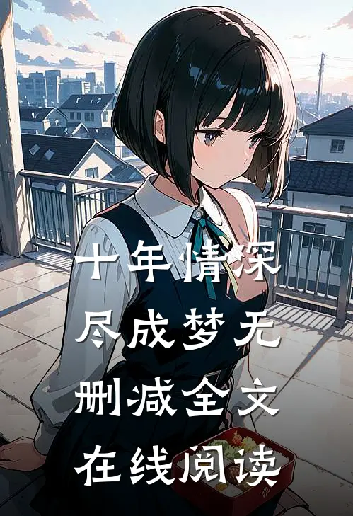 十年情深尽成梦无删减全文在线阅读