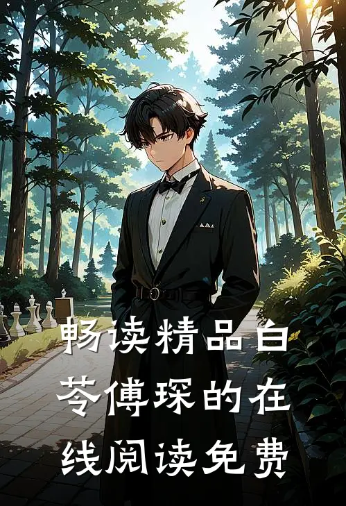 畅读精品白苓傅琛的在线阅读免费