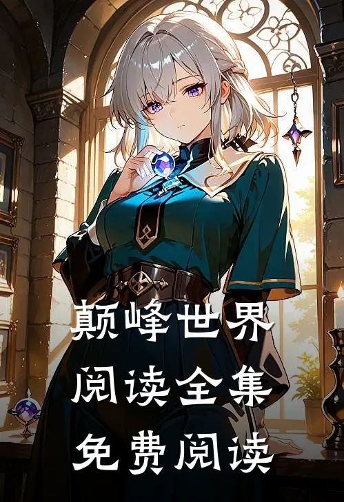 颠峰世界阅读全集免费阅读
