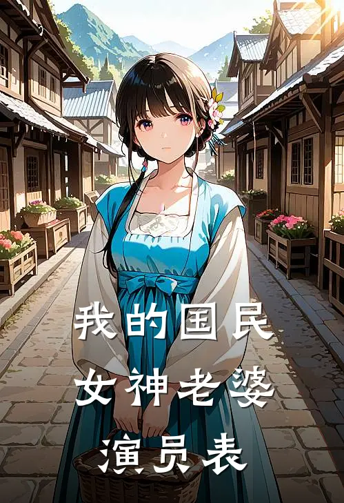 我的国民女神老婆演员表
