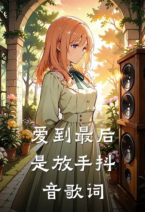 爱到最后是放手抖音歌词