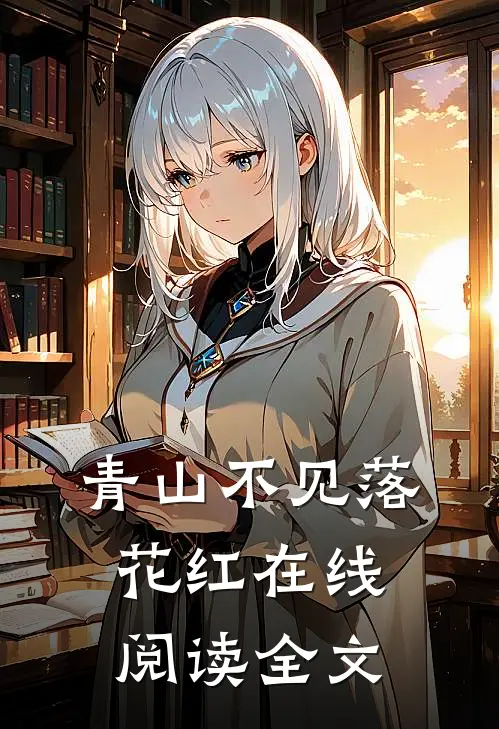 青山不见落花红在线阅读全文