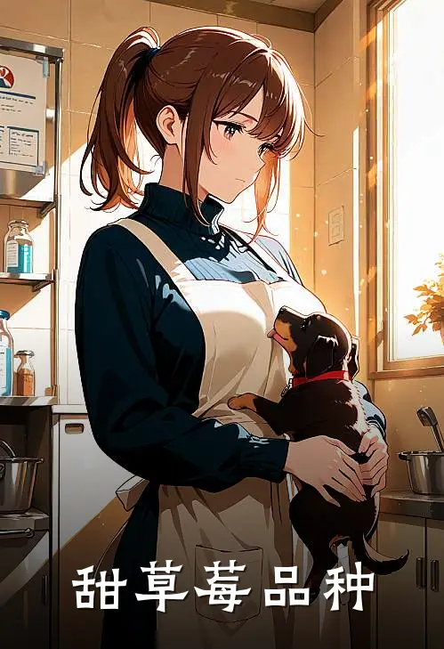 甜草莓品种