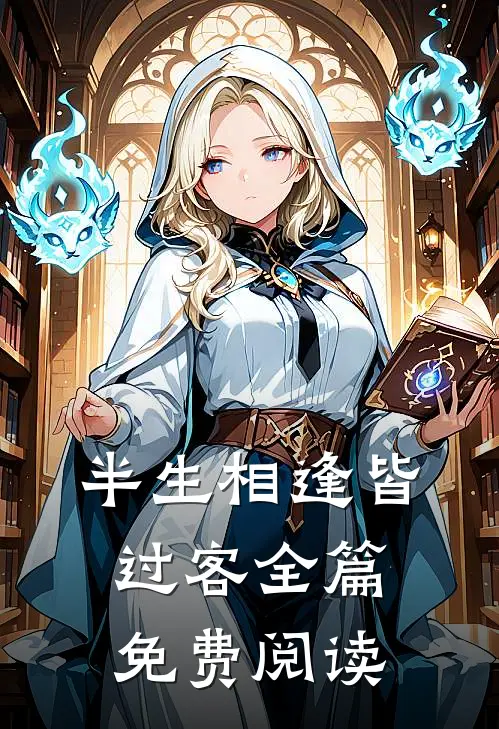 半生相逢皆过客全篇免费阅读