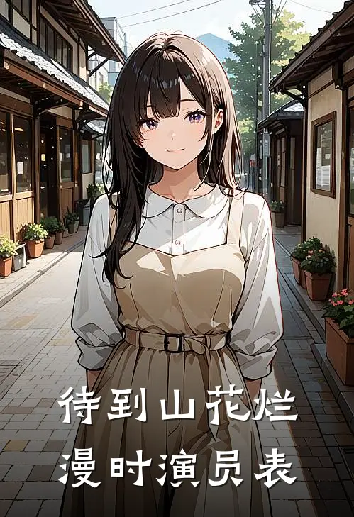 待到山花烂漫时演员表