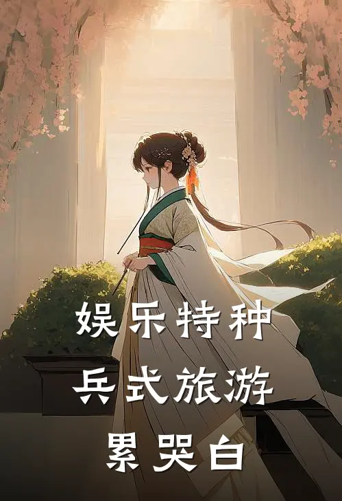 娱乐特种兵式旅游累哭白