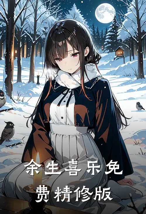 余生喜乐免费精修版