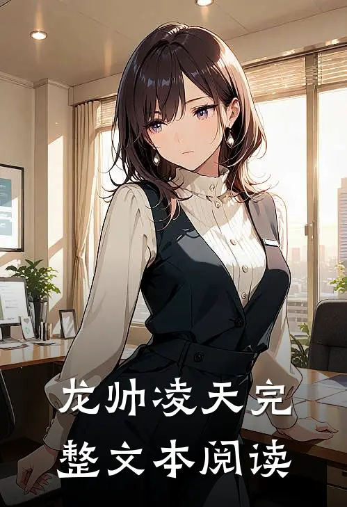 龙帅凌天完整文本阅读