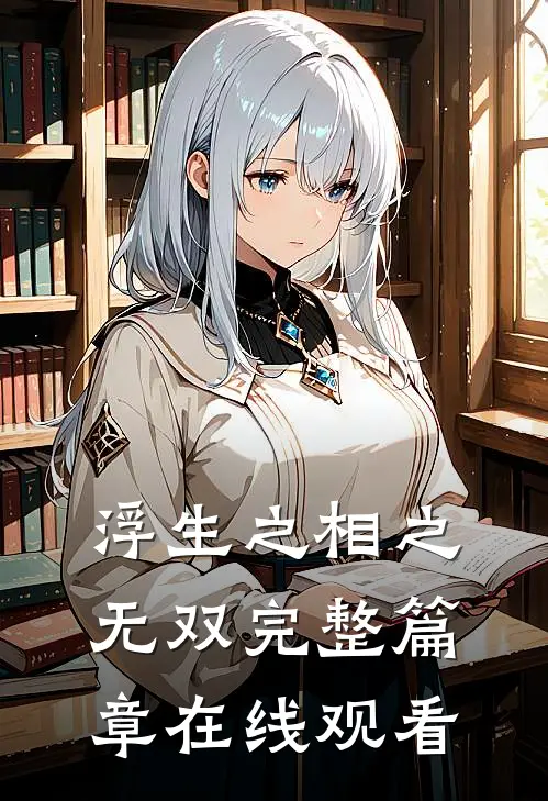 浮生之相之无双完整篇章在线观看