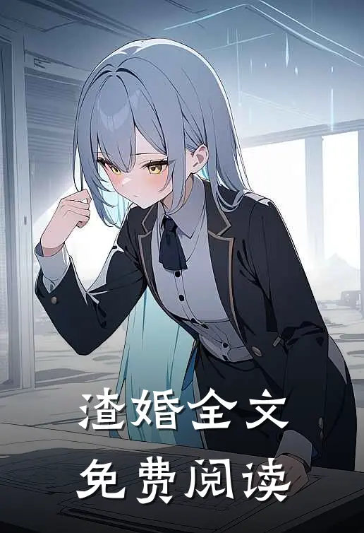 渣婚全文免费阅读