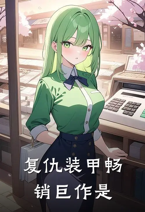 复仇装甲畅销巨作是