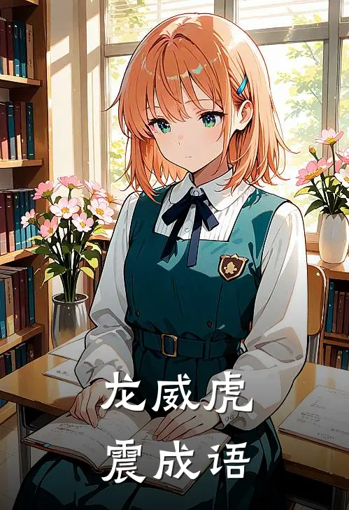龙威虎震成语