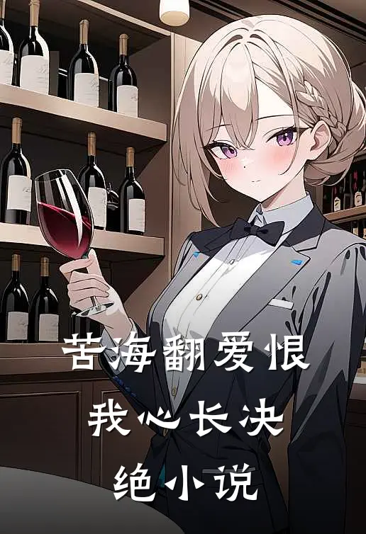 苦海翻爱恨,我心长决绝免费阅读