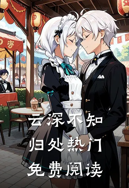 云深不知归处热门免费阅读