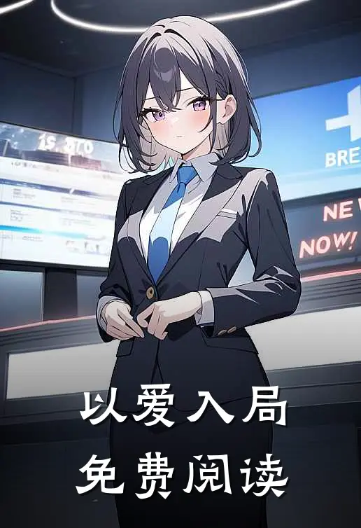 以爱入局免费阅读