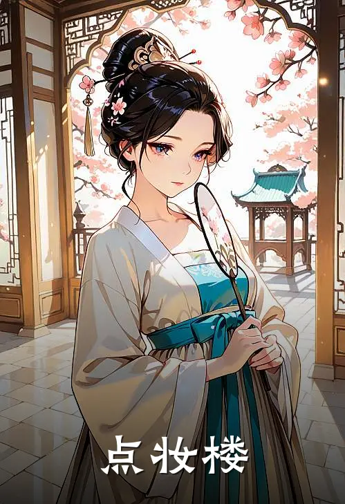 点妆楼
