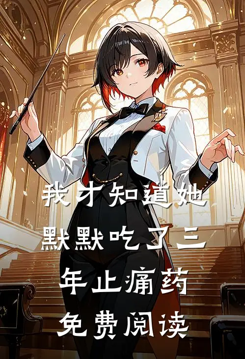 我才知道她默默吃了三年止痛药免费阅读