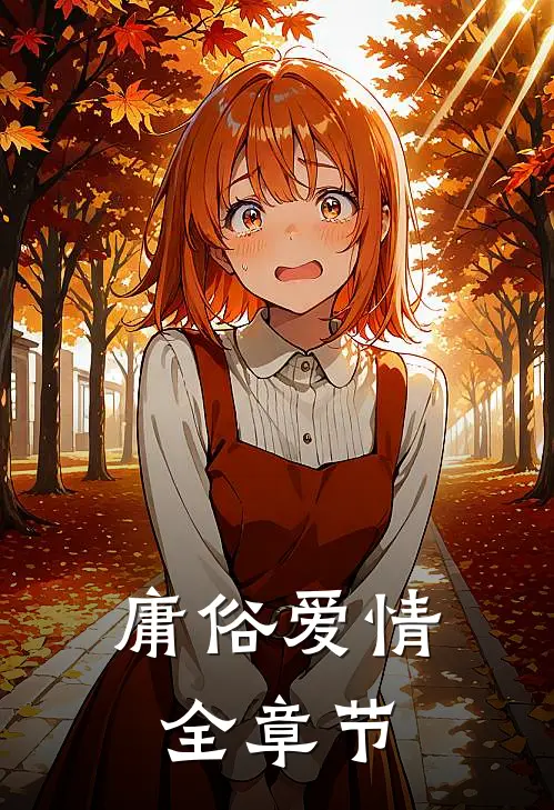 庸俗爱情全章节