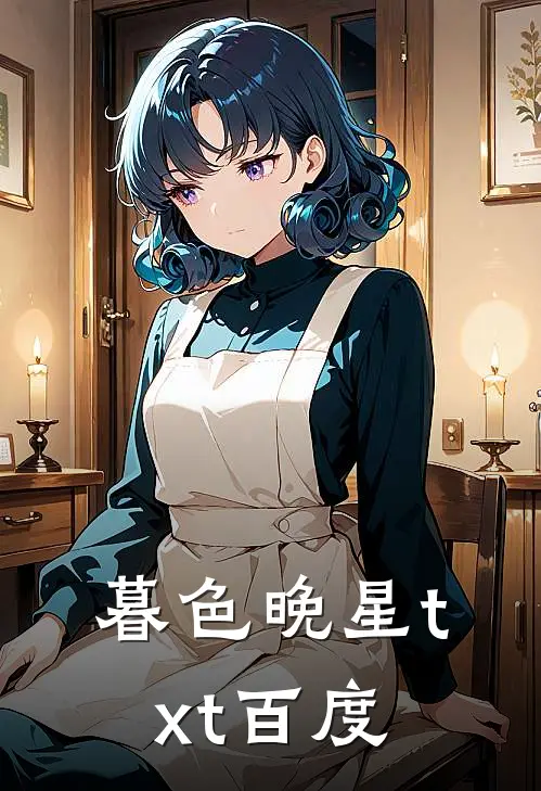 暮色晚星txt百度