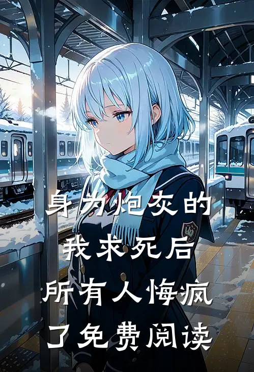 身为炮灰的我求死后，所有人悔疯了免费阅读