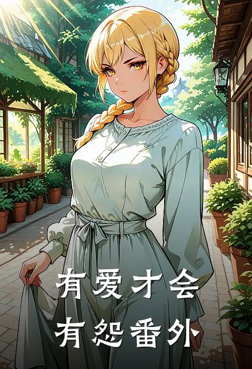 有爱才会有怨番外
