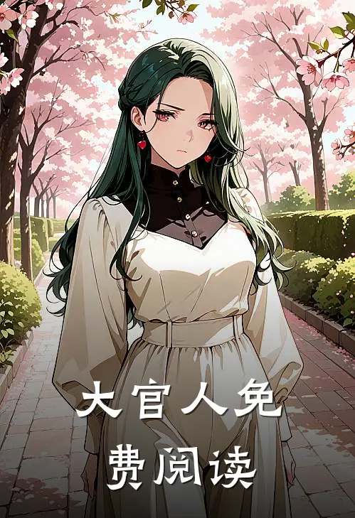 大官人免费阅读