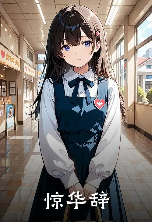 惊华辞