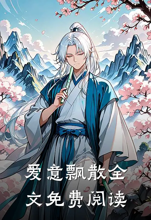 爱意飘散全文免费阅读